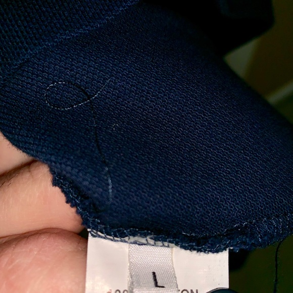 Esercito long-sleeved shirt - Picture 3 of 4